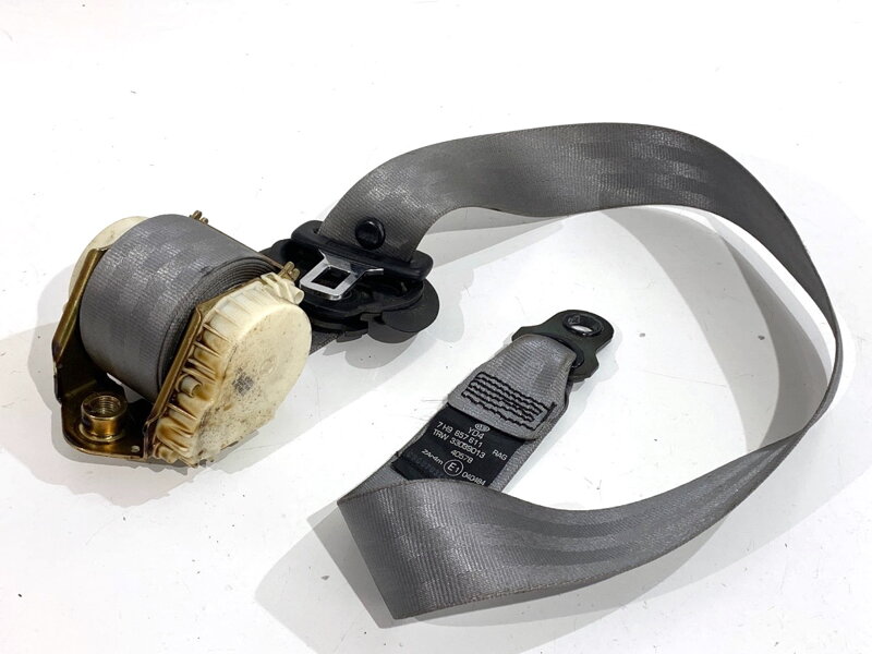 Bezpečnostní PÁS levý zadní VW Transporter V Autobus (7HB, 7HJ, 7EB, 7EJ) 2003 - 2015 7H9857611