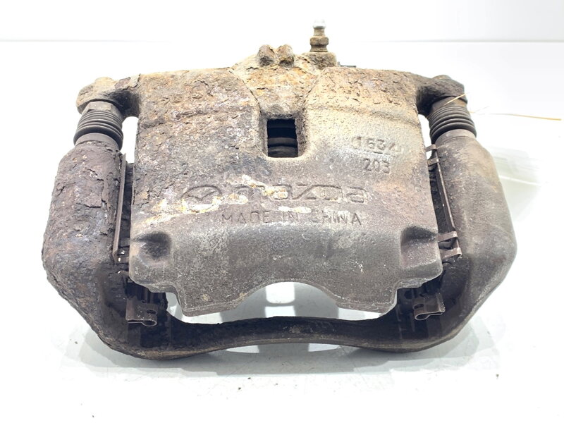 Brzdový třmen levý přední Mazda 3 (BM, BN) 2013 - 2022