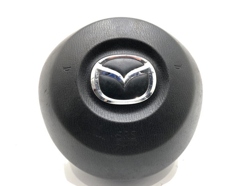 Airbag řidiče Mazda 3 (BM, BN) 2013 - 2022