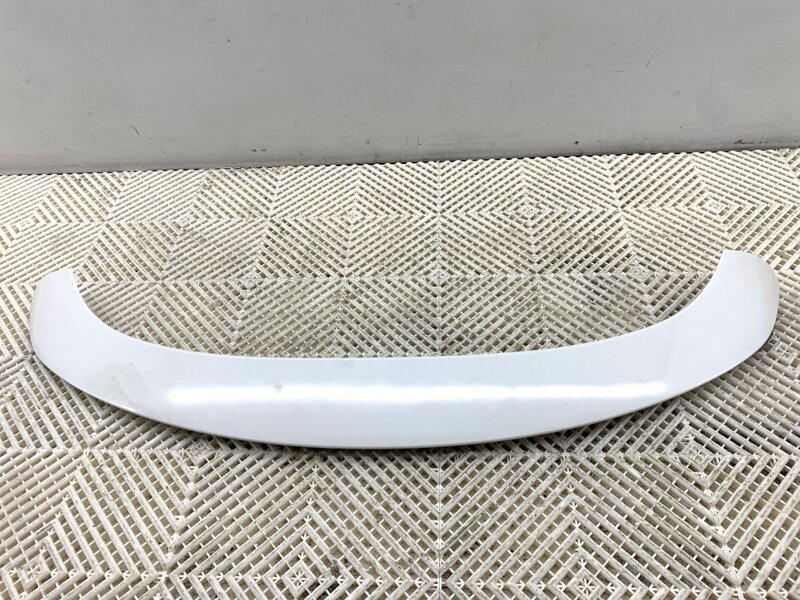 Spoiler Mazda 3 (BM, BN) 2013 - 2022 BHN9-B0956