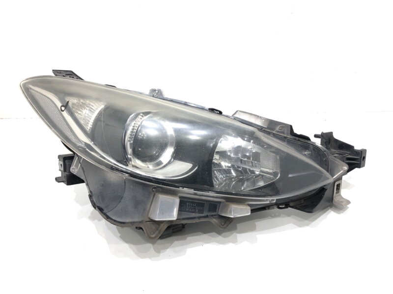 Světlo pravé přední Mazda 3 (BM, BN) 2013 - 2022