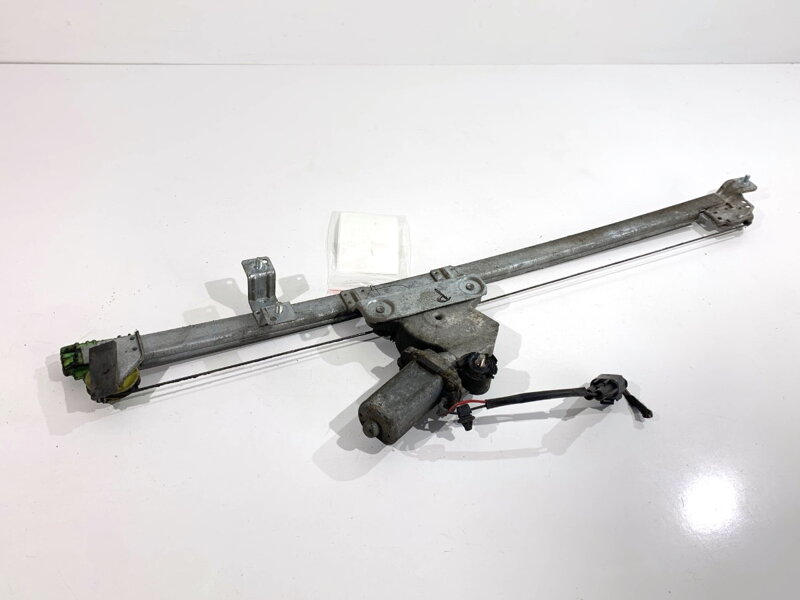 Stahovačka okna pravá přední Fiat Ducato Autobus (244_) 2002 - 2022 1341395080