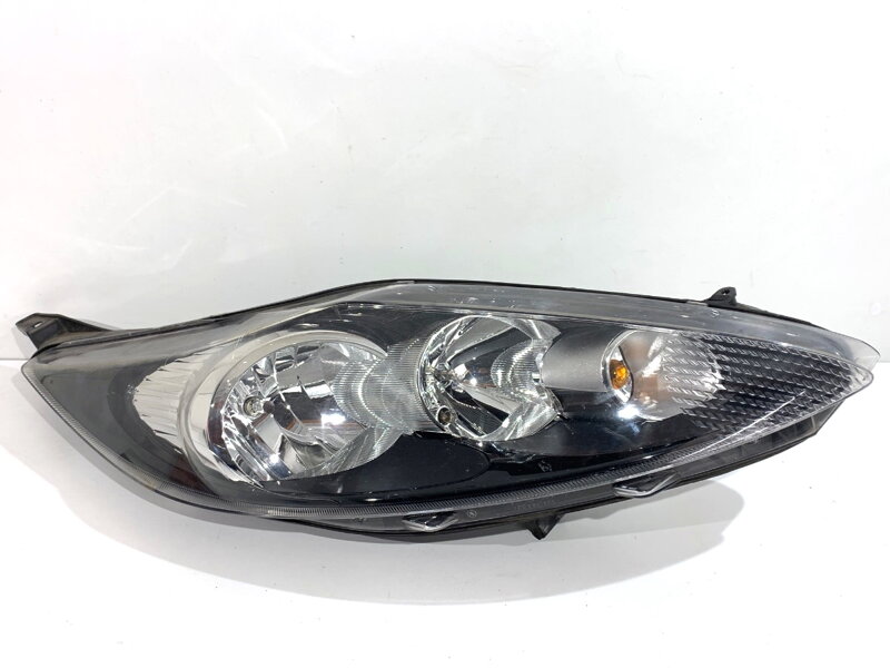 Světlo pravé přední Ford Fiesta VI (CB1, CCN) 2008 - 2022 8A61-13W029-AH