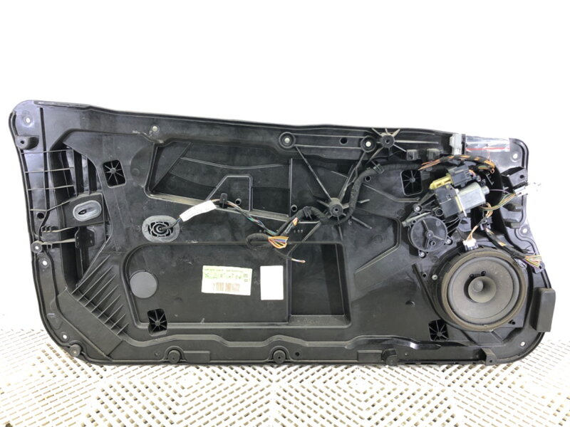 Stahovačka okna levá přední Ford Fiesta VI (CB1, CCN) 2008 - 2022 8A61B045H17AH