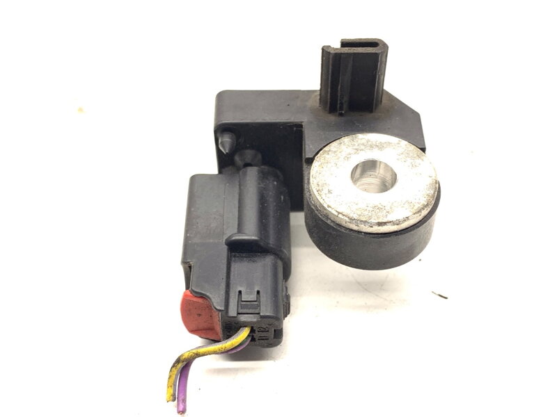 Čidlo nárazu Ford Fiesta VI (CB1, CCN) 2008 - 2022 7186-0560-30