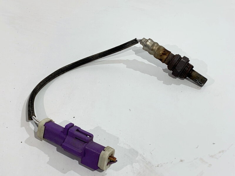 Sonda lambda Ford Fiesta VI (CB1, CCN) 2008 - 2022 8V21-9G444-AA