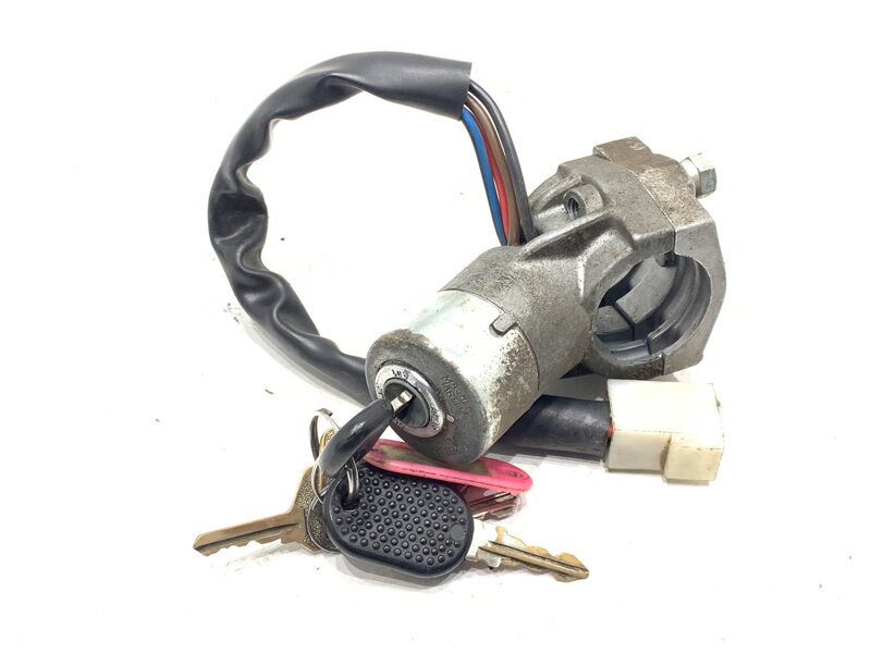 Spínací skříňka Daewoo Lublin II 1997 - 2022