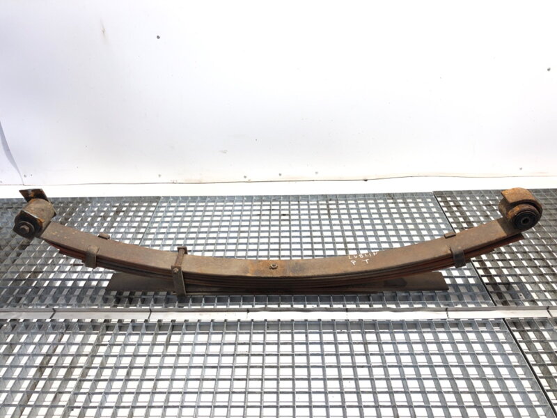 Listové pero pravé zadní Daewoo Lublin II 1997 - 2022