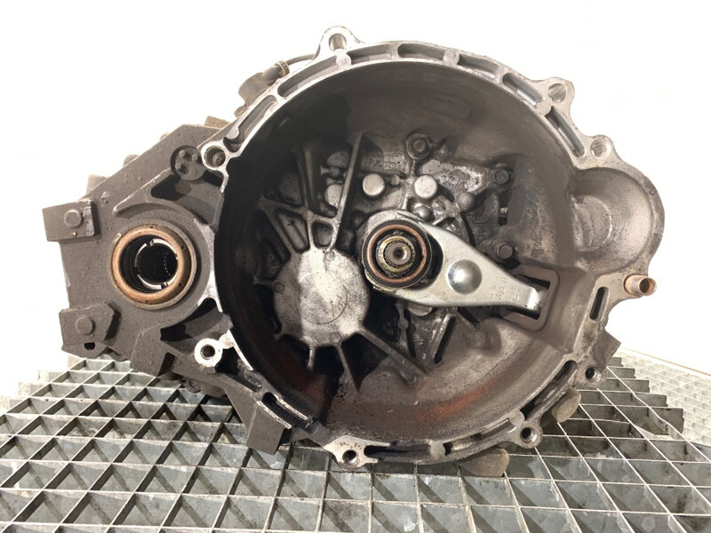 Převodovka Hyundai I30 Kombi (FD) 2007 - 2012 WAJ6C