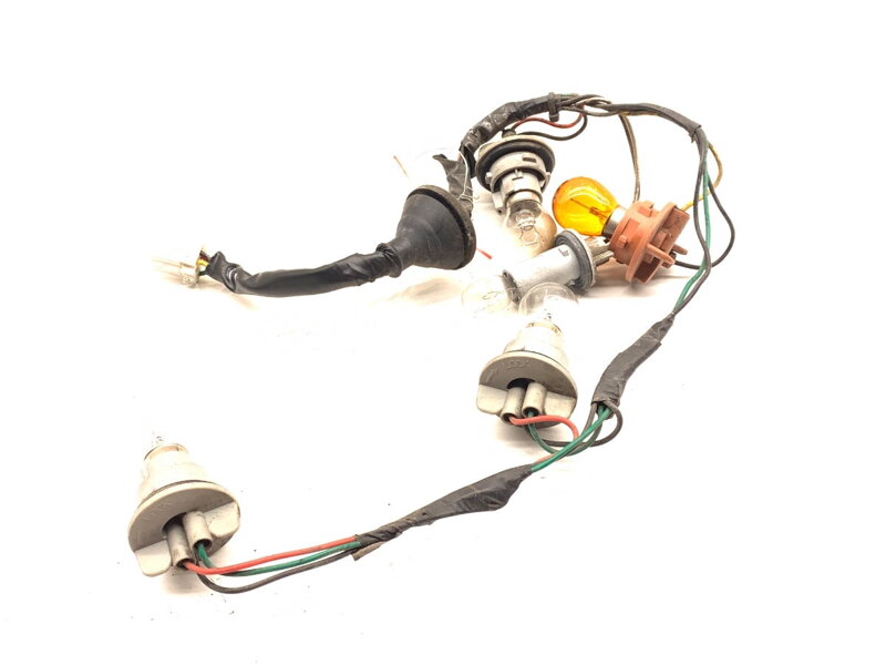 Vložka světla levá zadní Hyundai I30 Kombi (FD) 2007 - 2012