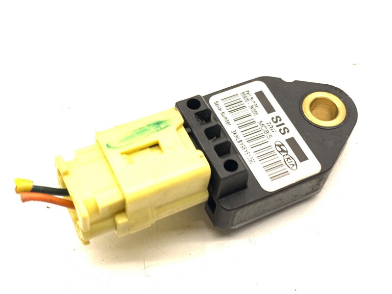 Čidlo nárazu Hyundai I30 Kombi (FD) 2007 - 2012 95920-3K000