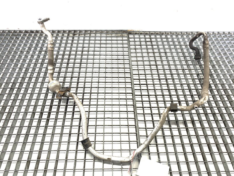 Hadice klimatizace Hyundai I30 Kombi (FD) 2007 - 2012 97775-2R200