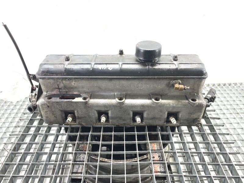 Hlava válců FSC ŻUK AK52