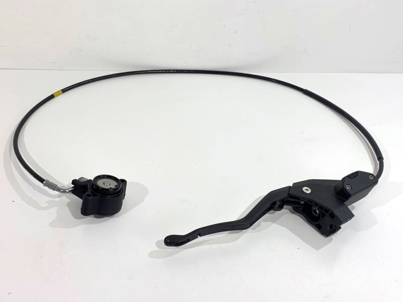 Servo pumpa / čerpadlo spojky klika BMW R 1300 RT