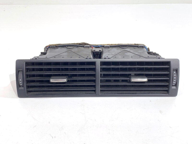 Mřížka ventilace středová Audi A4 B7 (8EC) 2004 - 2008 8E0820951H