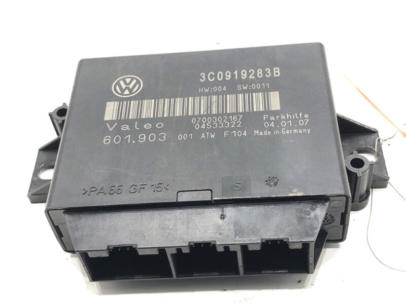 Modul PDC VW Passat B6 Variant (3C5) 2005 - 2011 3C0919283B
