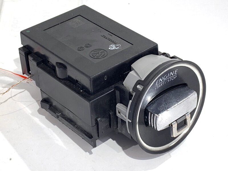 Spínací skříňka VW Passat B6 (3C2) 2005 - 2010 3C0905843Q