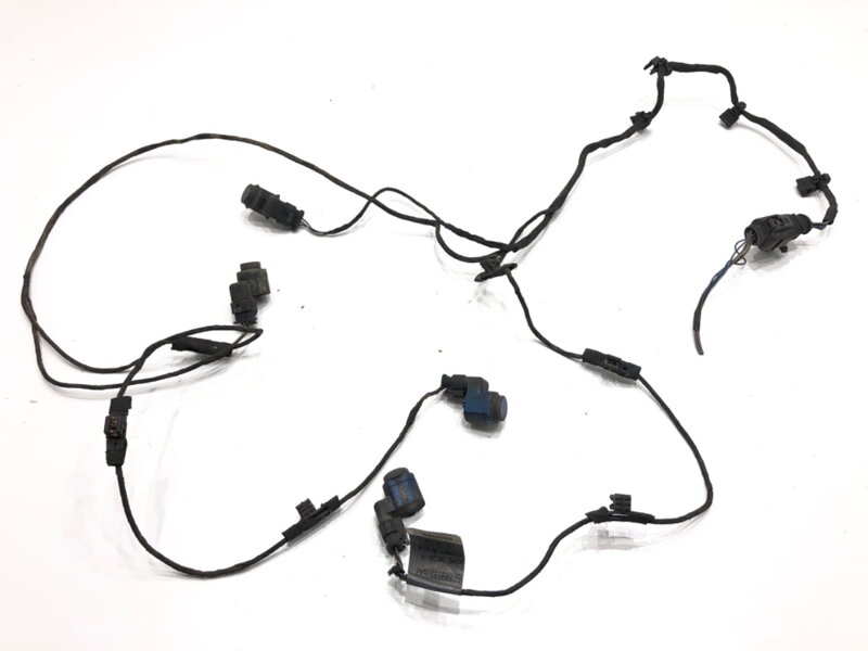 Kabeláž PDC přední Audi A4 B8 (8K2) 2007 - 2015 8K0971095A