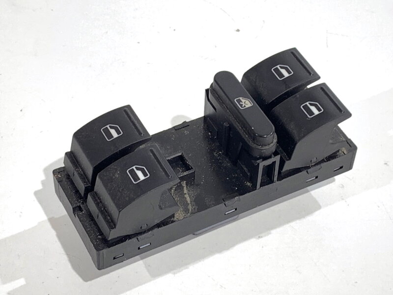 Ovládání oken VW Touran (1T1, 1T2) 2003 - 2010