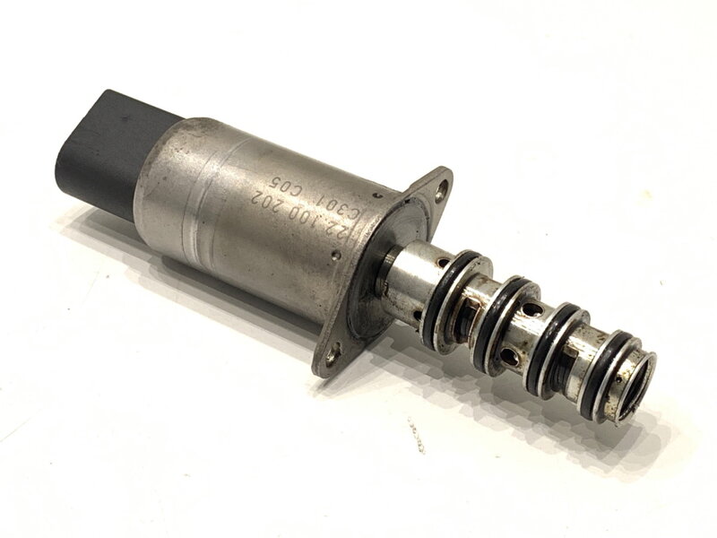 Čidlo polohy hřídele VW Touareg (7LA, 7L6, 7L7) 2002 - 2013 22100202