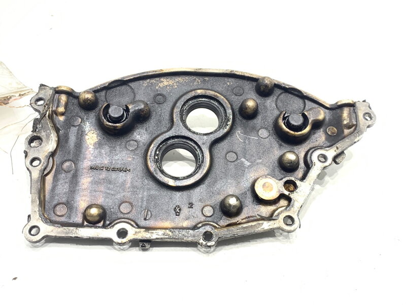 Víko / kryt rozvodů VW Touareg (7LA, 7L6, 7L7) 2002 - 2013 03H109147B