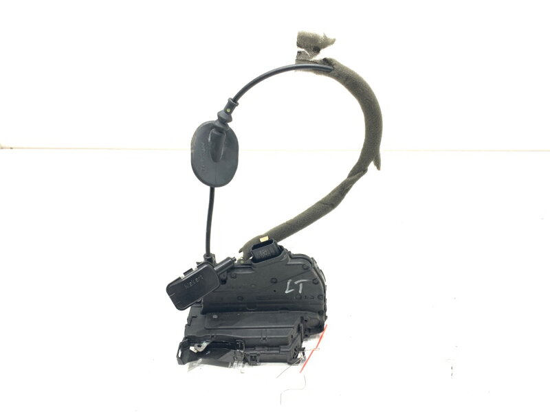 Zámek dveří levý zadní Renault Captur I (J5_, H5_) 2013 - 2022 805034742R