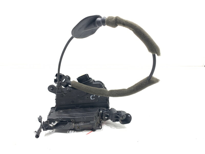 Zámek dveří levý přední Renault Captur I (J5_, H5_) 2013 - 2022 805031332R