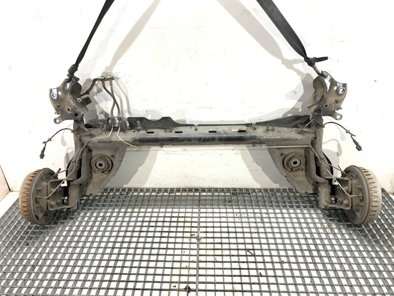 Výztuha zadní Renault Captur I (J5_, H5_) 2013 - 2022