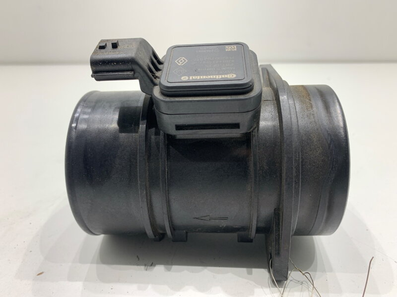 Váha vzduchu Renault Captur I (J5_, H5_) 2013 - 2022 8200682558