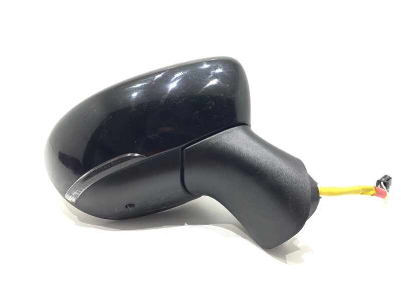 Zpětné zrcátko pravé Renault Captur I (J5_, H5_) 2013 - 2022 BIXNM