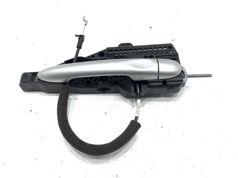 Klika vnější pravá zadní Renault Captur I (J5_, H5_) 2013 - 2022