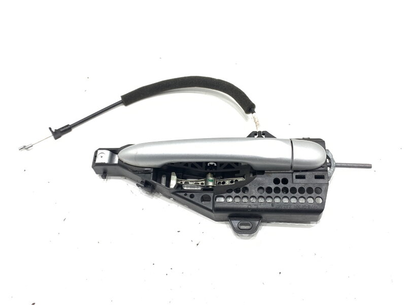 Klika vnější levá zadní Renault Captur I (J5_, H5_) 2013 - 2022