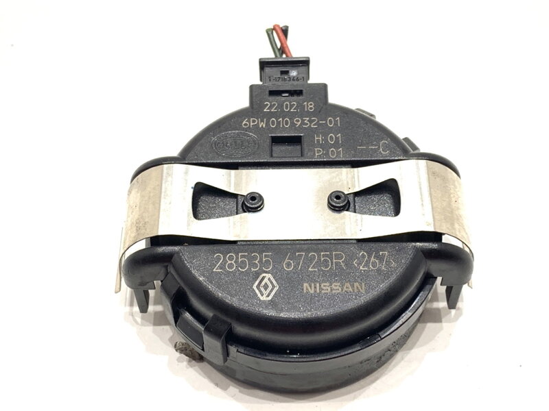 Čidlo deště Renault Captur I (J5_, H5_) 2013 - 2022 285356725R