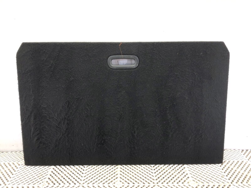 Koberec kufru Renault Captur I (J5_, H5_) 2013 - 2022