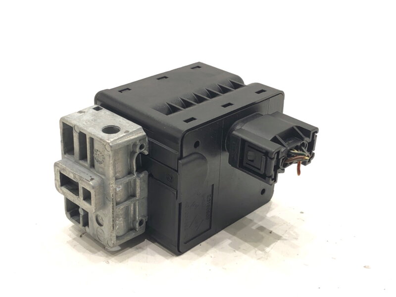 Zámek volantu Renault Captur I (J5_, H5_) 2013 - 2022 487004399R