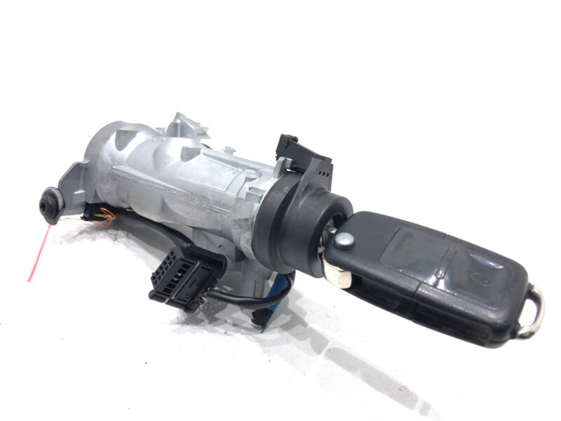 Spínací skříňka Seat Altea (5P1) 2004 - 2022 1K0905865