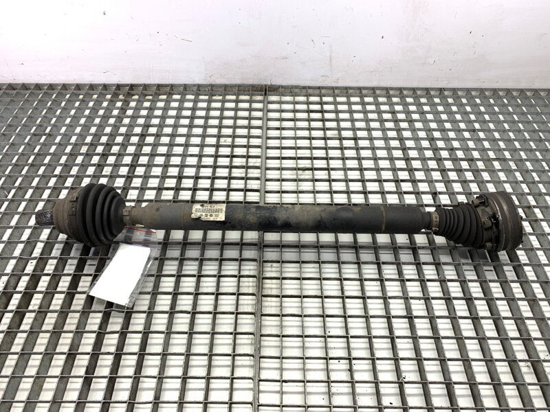 Poloosa pravá přední Seat Altea (5P1) 2004 - 2022 1K0407272HK