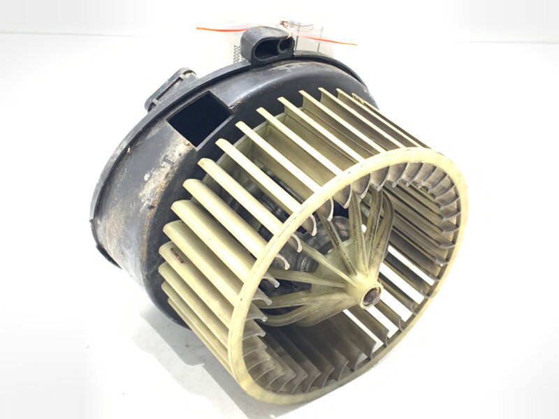Ventilátor topení Citroen Jumper Autobus (230P) 1994 - 2002 B838