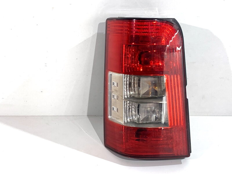 Světlo levé zadní Ligier Xtoo (LXT) 2005 - 2012 9657977080