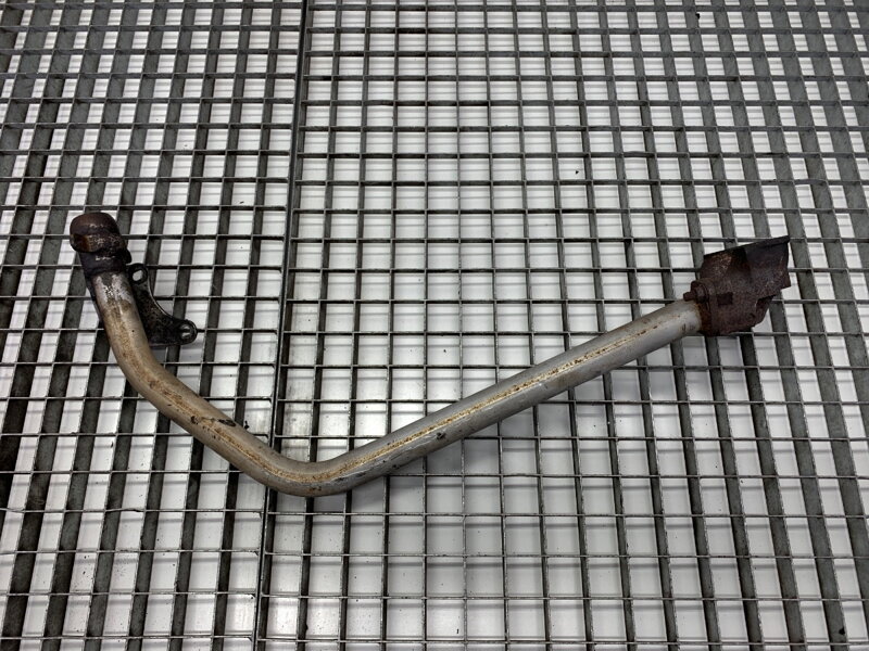 Svody výfukový Ligier Xtoo (LXT) 2005 - 2012