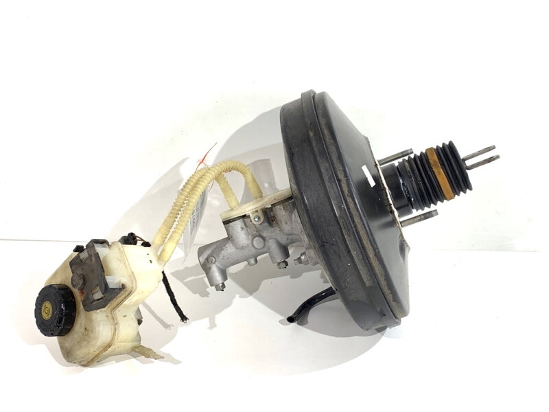 Posilovač brzd Opel Meriva A (MPV) (X03) 2003 - 2010 13122530