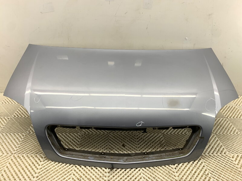 Kapota Opel Meriva A (MPV) (X03) 2003 - 2010