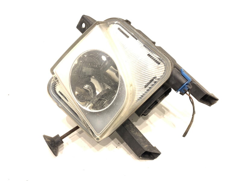 Halogen / mlhovka levá přední Opel Meriva A (MPV) (X03) 2003 - 2010 93321058