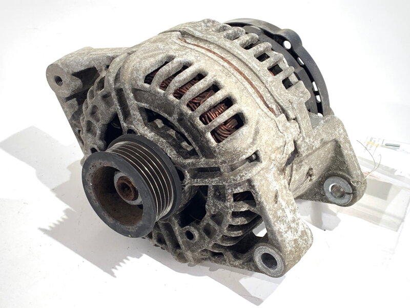 Alternátor Opel Meriva A (MPV) (X03) 2003 - 2010 13147093