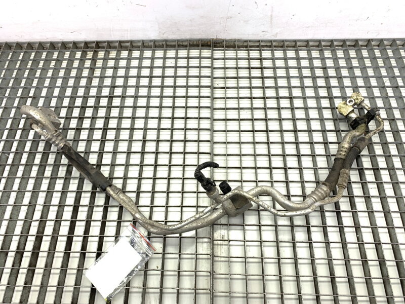 Hadice klimatizace Opel Meriva A (MPV) (X03) 2003 - 2010