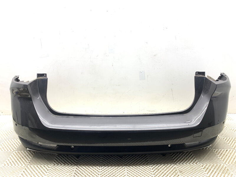 Nárazník zadní Peugeot 508 SW II (FC_, FJ_, F4_) 2018 - 2022 EVL