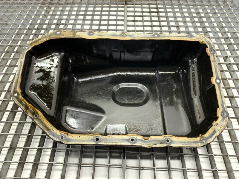 Vana olejová Honda Accord VII (CM) 2002 - 2008