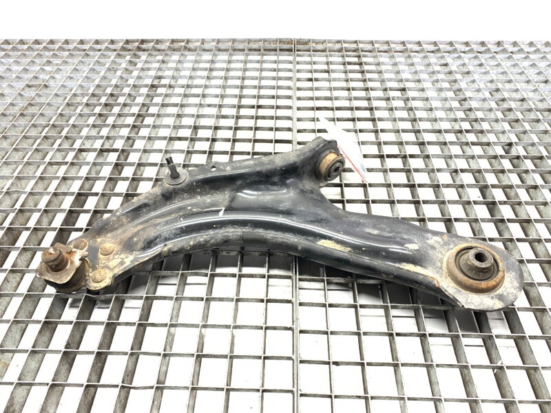 Rameno levé přední Renault Kangoo / Grand Kangoo II (KW0/1_) 2008 - 2022