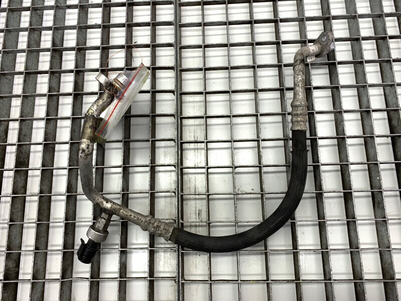 Hadice klimatizace Renault Kangoo / Grand Kangoo II (KW0/1_) 2008 - 2022 924901043R