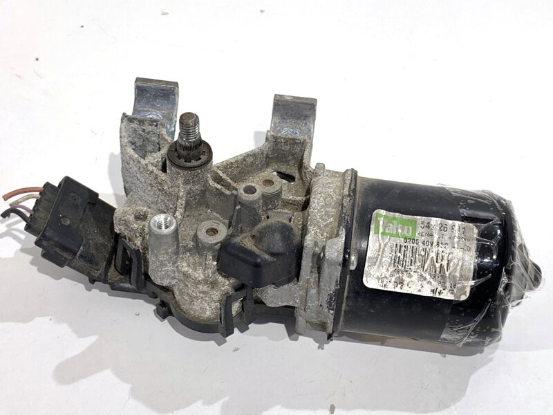 Motorek stěračů přední Renault Kangoo / Grand Kangoo II (KW0/1_) 2008 - 2022 8200409692